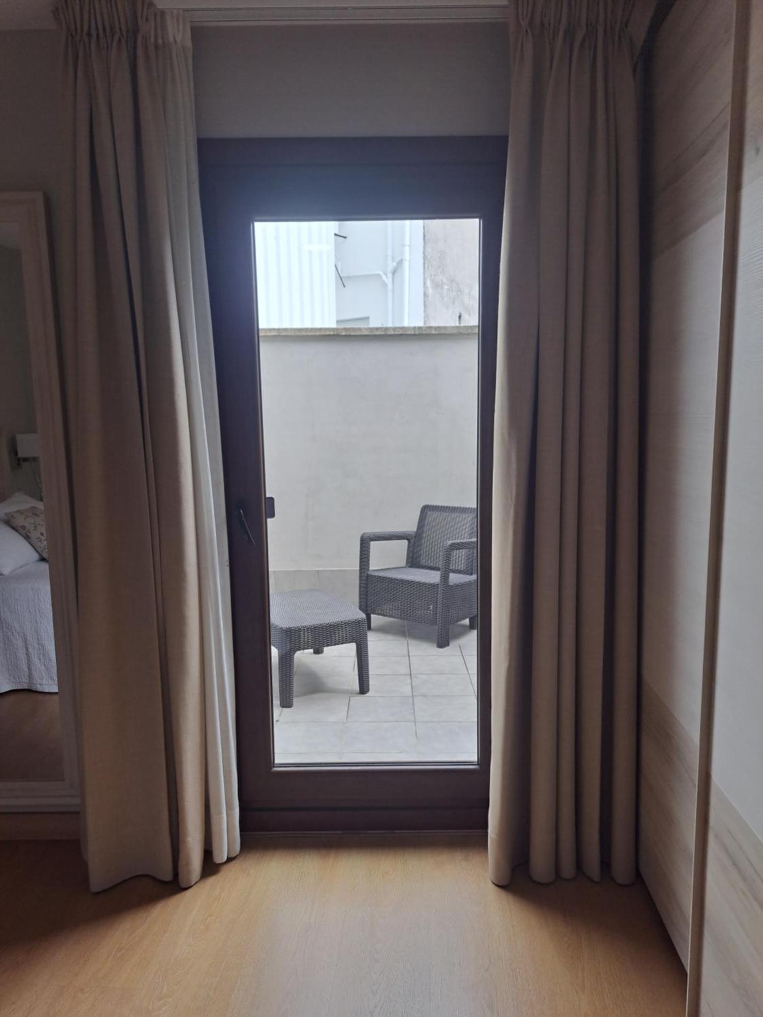 Hotel Roquino Кальдас-де-Рейес Экстерьер фото