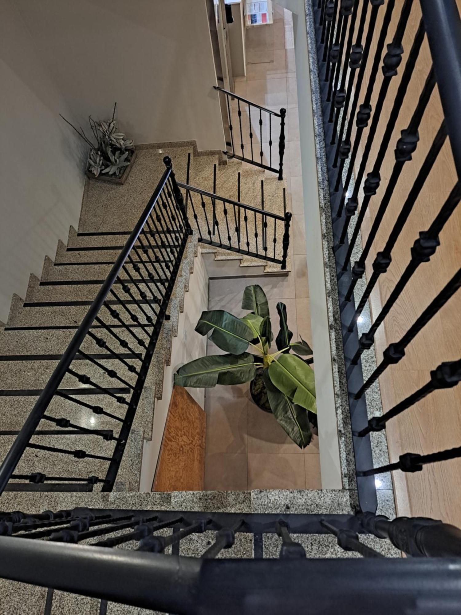 Hotel Roquino Кальдас-де-Рейес Экстерьер фото